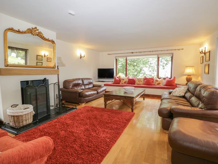 1 Cherry Tree Cottage in Distrito de los Lagos