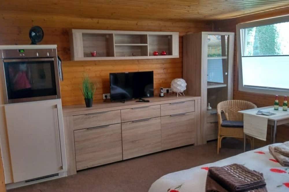 Ferienhaus für 3 Gäste mit 30m² in Harztor in Ilfeld, Harztor