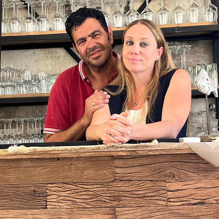 Gîte pour 2 personnes, avec jardin et vue, animaux acceptés à Erice - 2