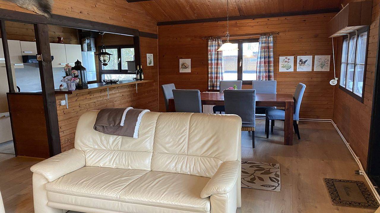 Ferienhaus für 4 Personen (70 m²) in Eschede in Eschede, Naturpark Südheide