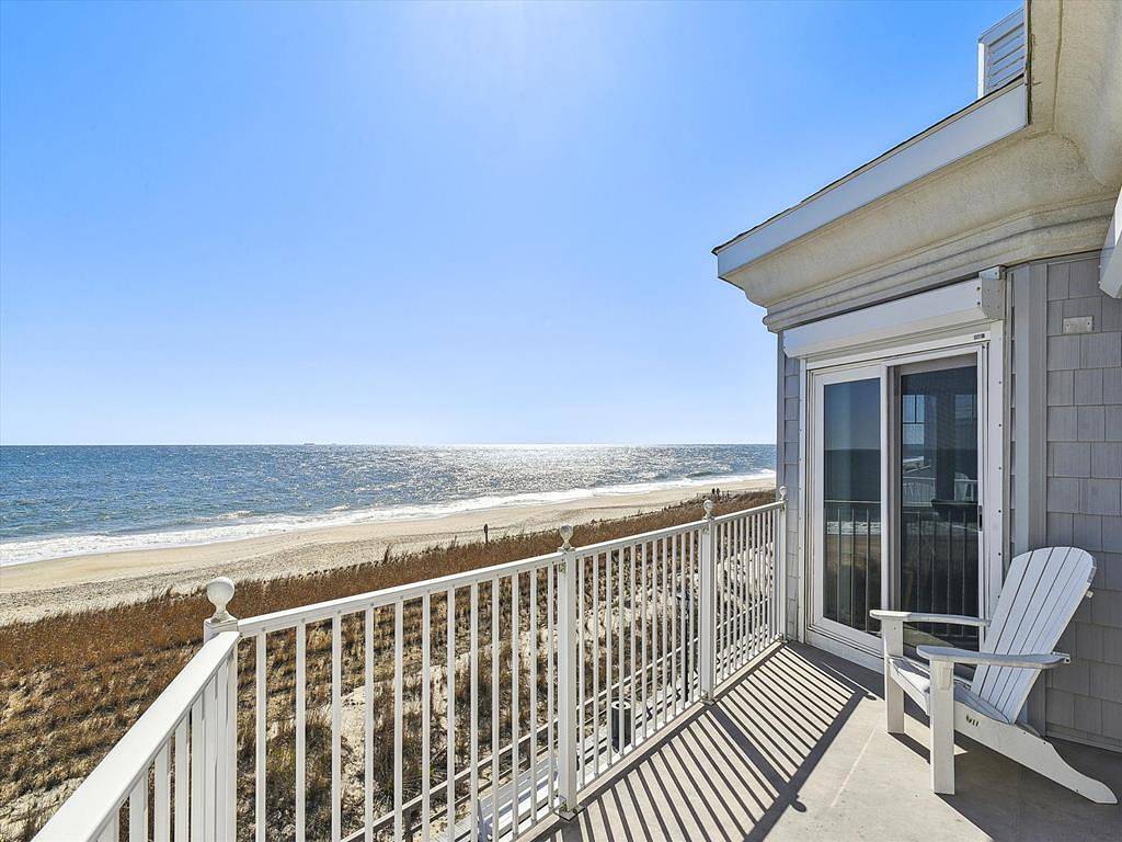Ganze Wohnung, 311 Blue Surf, 98 Garfield Parkway in Bethany Beach, Sussex County (Delaware)