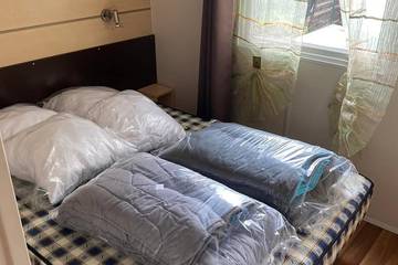 Camping pour 6 Personnes dans Agde, Région de Béziers, Photo 1