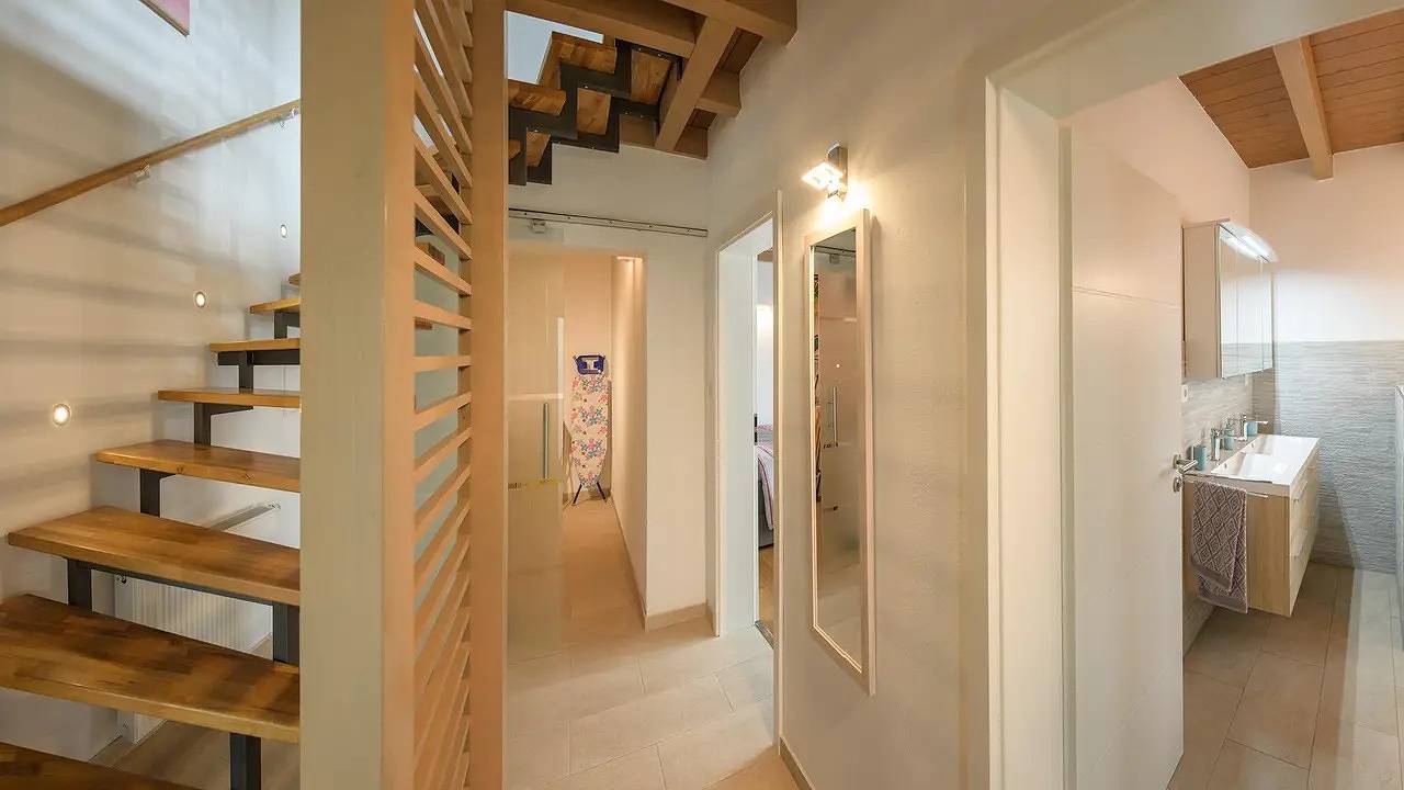 Ferienhaus für 5 Personen (95 m²) in Neustadt an der Weinstraße, Deutsche Weinstraße