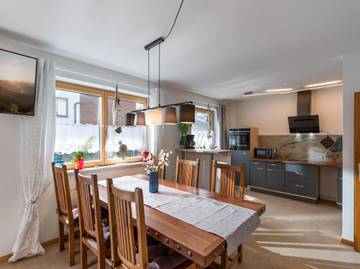 Appartement voor 3 Personen in Hopfgarten im Brixental, Hohe Salve, Afbeelding 1