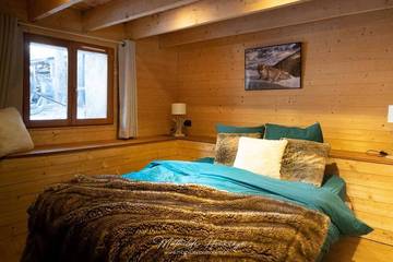 Location De Vacances pour 6 Personnes dans Belvédère, Parc national du Mercantour, Photo 4