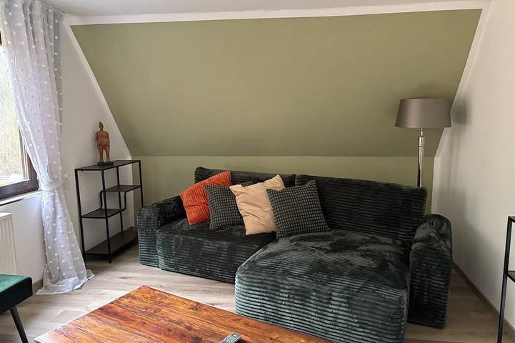 Ferienhaus für 4 Personen an der Burg Eltz - 4