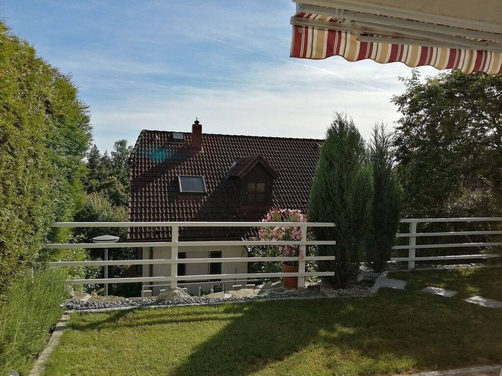 Ferienwohnung mit 1 Schlafzimmer in Überlingen, Region Bodensee-Oberschwaben