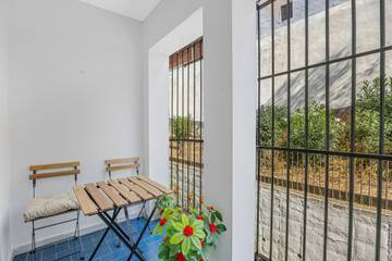 Apartamento para 6 Personas en Sanlúcar de Barrameda, Costa de la Luz, Foto 3