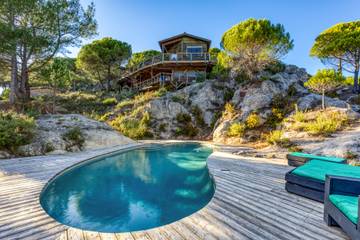 B&b for 2 People in Mourèze, Occitanie, Photo 1