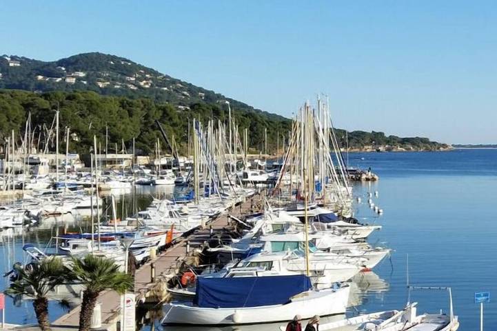 Appartement de vacances pour 3 personnes, avec balcon