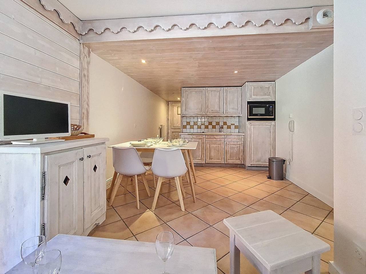Appartement de vacances