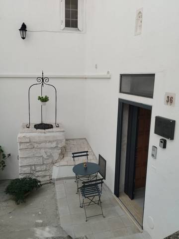 B&b per 2 Persone in Monte Sant'Angelo, Provincia di Foggia, Foto 4