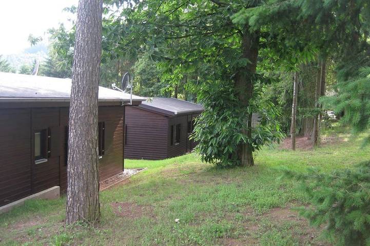 Ferienwohnung für 5 Personen, mit Garten in Gossersweiler-Stein