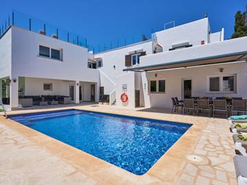 Casa de vacaciones in Santanyí, Mallorca Sur für 12 