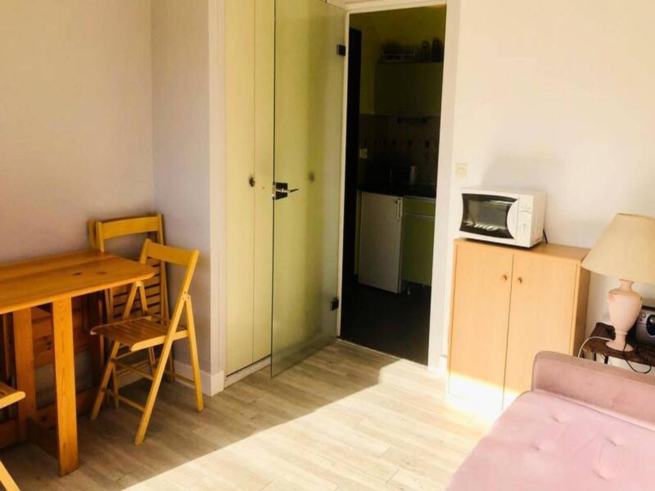 Photo : Appartement de vacances
