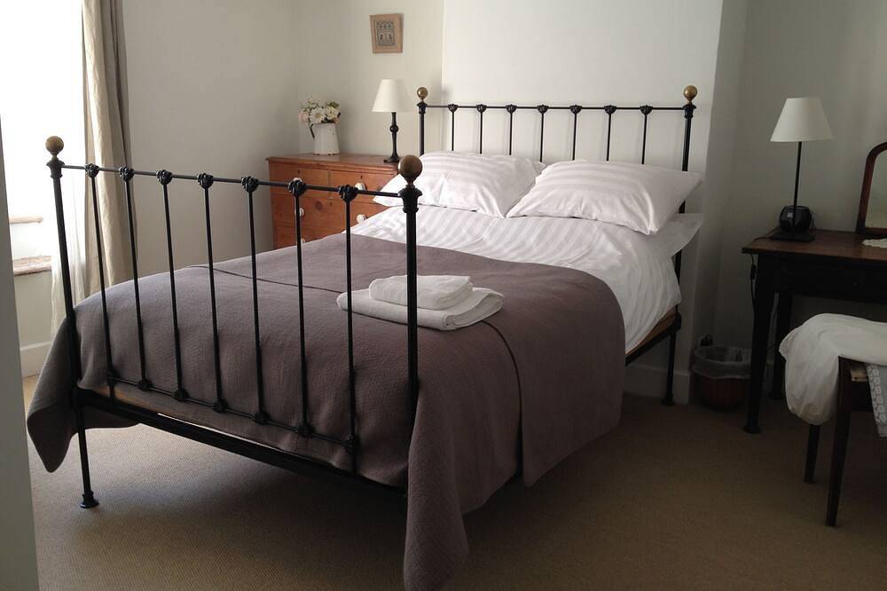 Cottage in Central Location in Bude, Cornwall