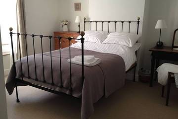 Holiday Home for 4 People in Bude, Cornwall, Photo 1