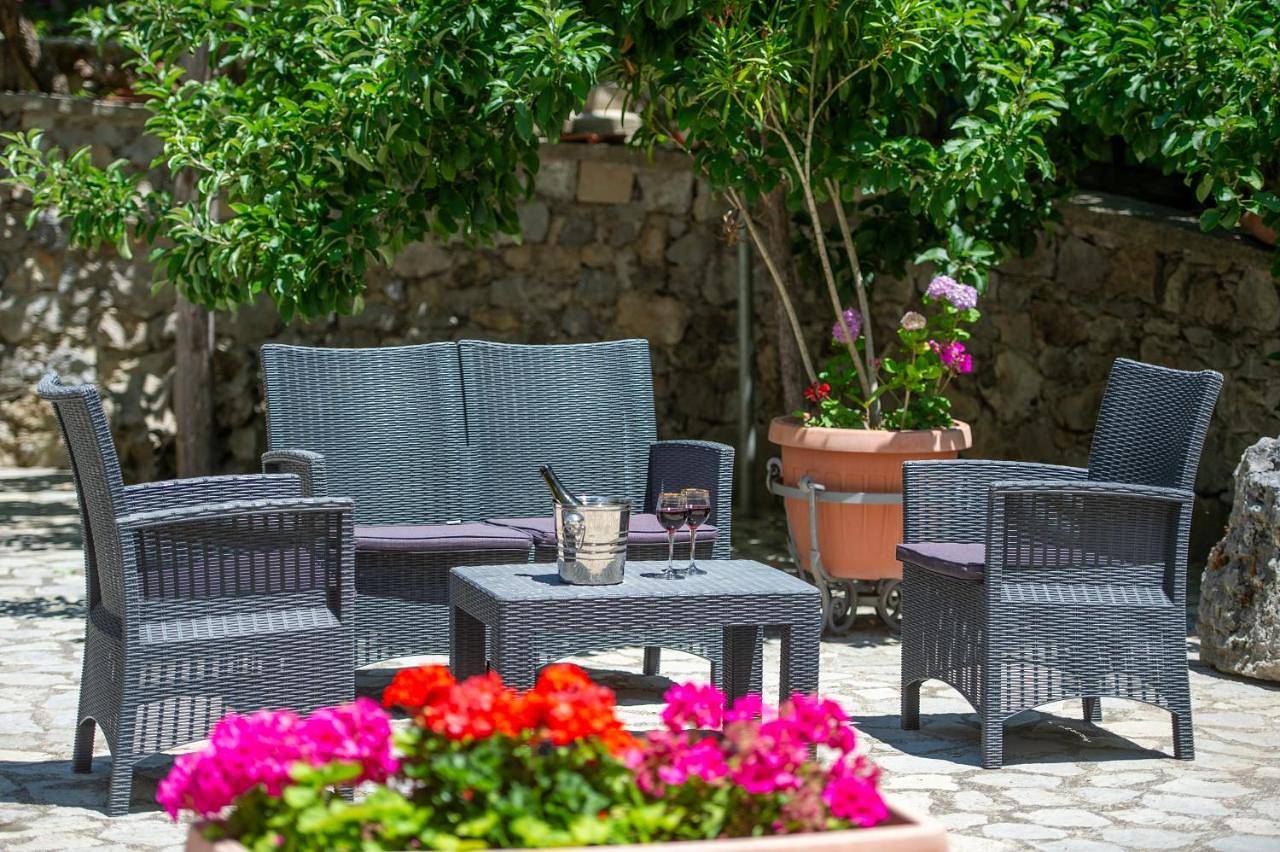 Il Vigneto in Tramonti, Monti Lattari