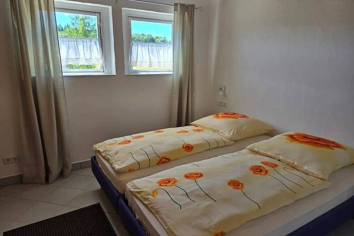 Ferienhaus für 3 Personen, mit Haustier am Taunus - 3