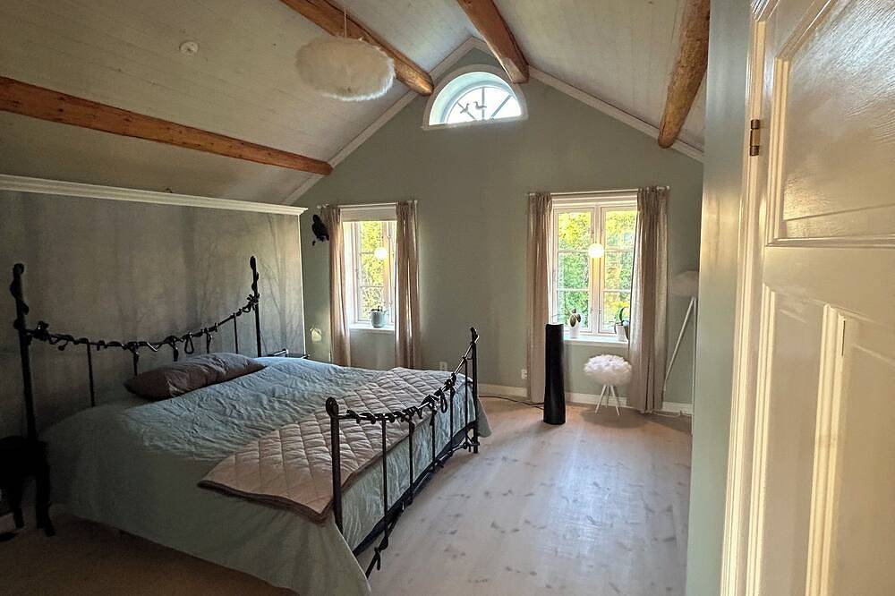 Spacious Farmstead with Two Houses in Charming Dalarna in Leksand, Dalarna