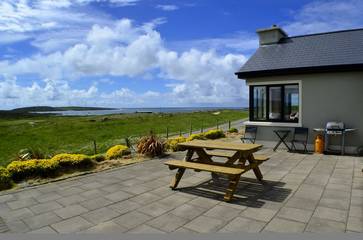 Cottage for 7 People in Connemara, County Galway, Photo 2