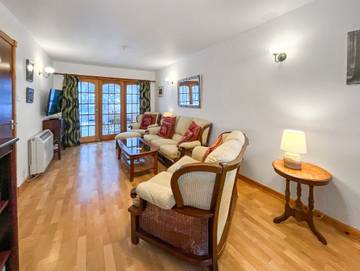 Holiday Rental for 6 People in Boat of Garten, Highlands, Photo 2