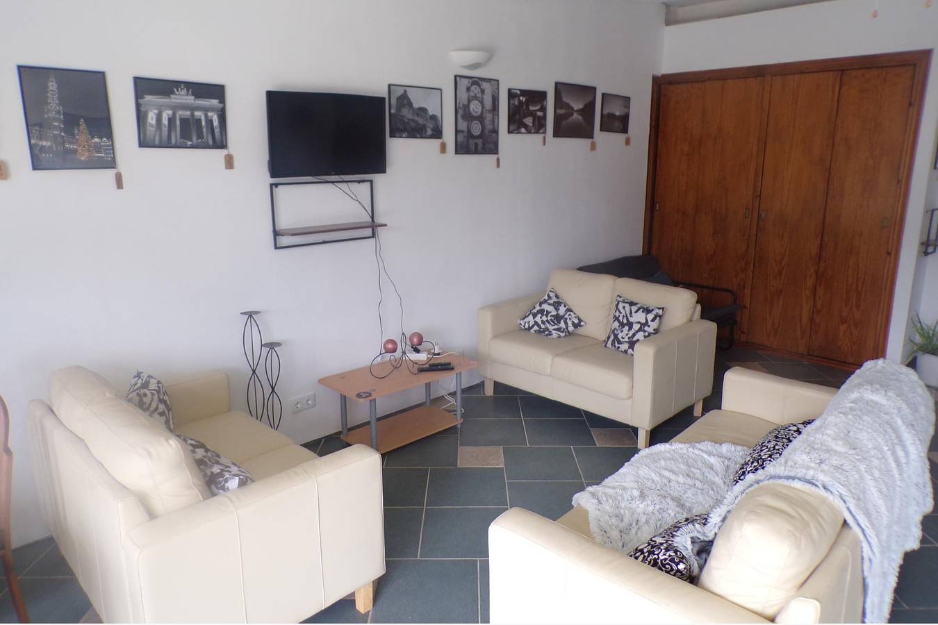Apartamento vacacional entero, Apartment Sleeps 4 with Private Pool in Jumilla, Interior de Murcia