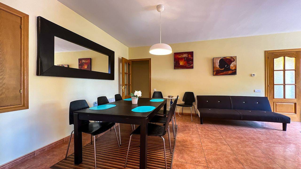 Ferienhaus für 9 Personen (100 m²) in Tordera in Tordera, Maresme