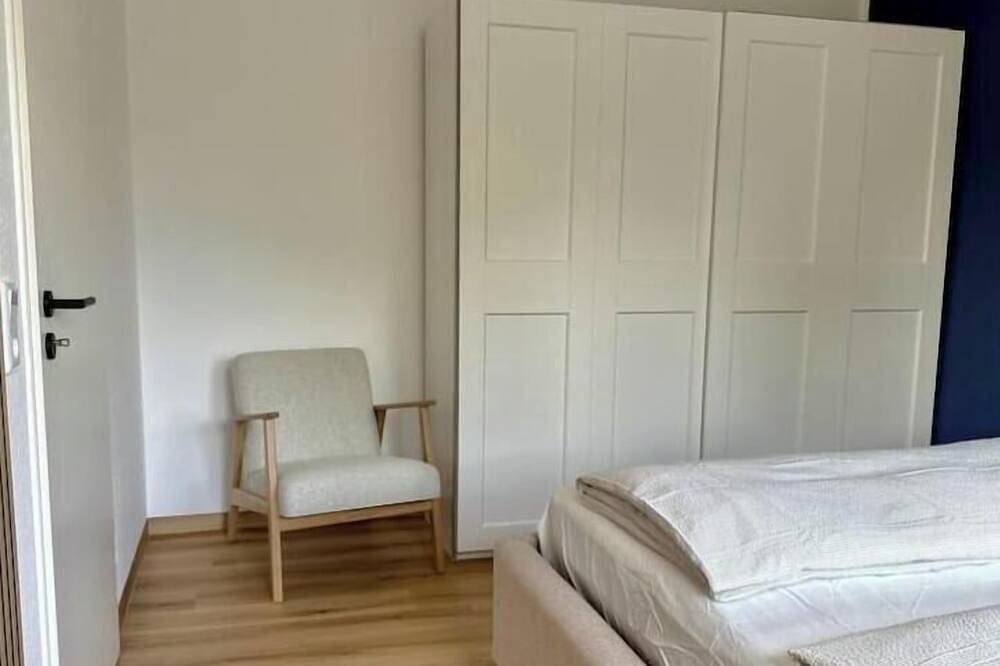 Ganze Wohnung, Modernes Apartment mit Balkon & Parkplatz – ruhig und zentral in Borken in Borken, Nordrhein-Westfalen