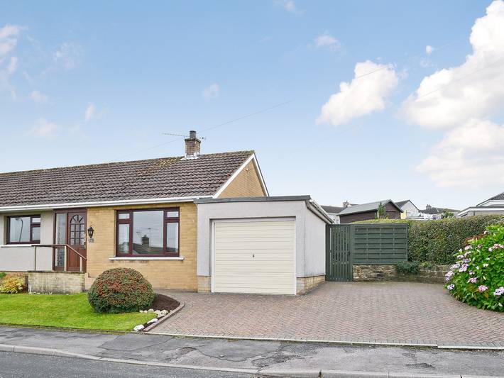 Cottage for 4 people, with garden in Cockermouth