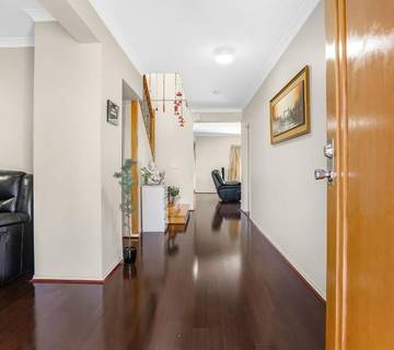 Maison d’hôte pour 2 personnes, avec balcon à Melbourne