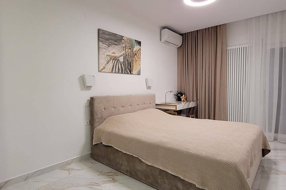 Ganze Wohnung, Thessaloniki Harmony Life Apartment in Analipsi (Thessaloniki), Thessaloniki und Umgebung