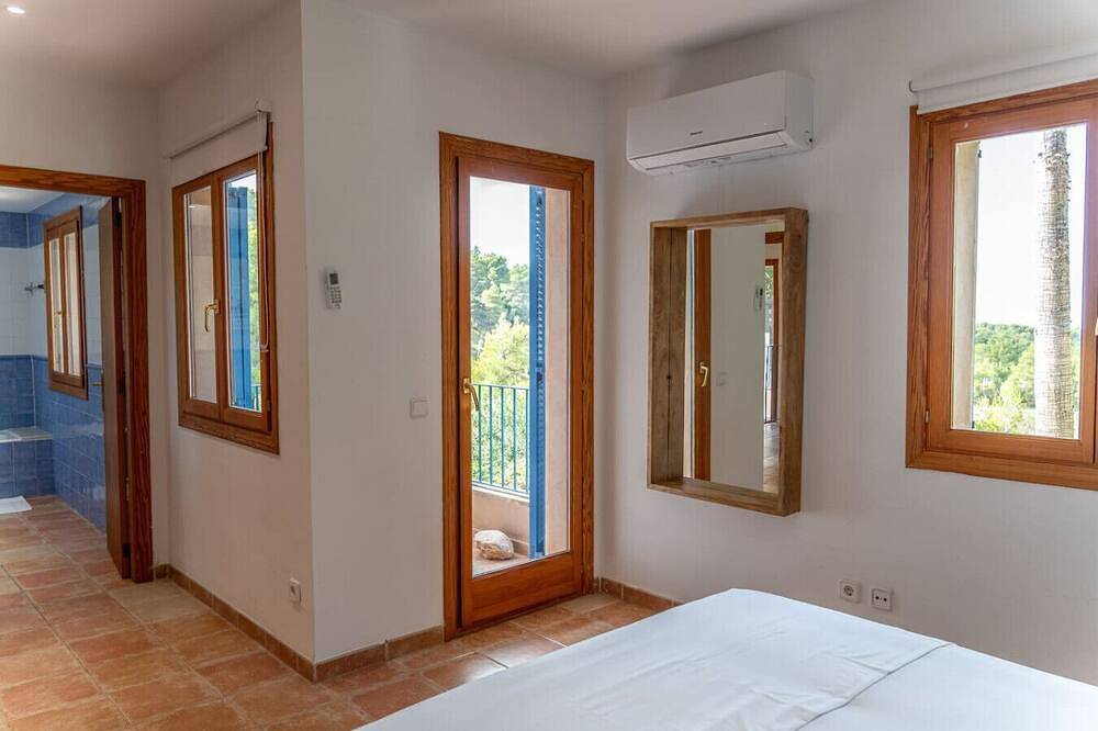 Villa Sofía súper lujo in George Sand, Valldemosa