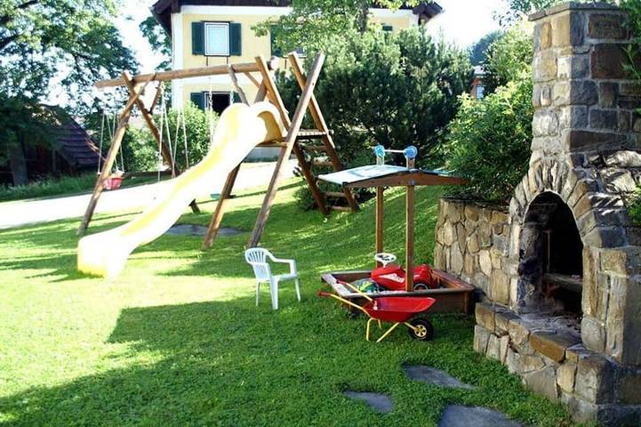 Agriturismo für 4 Personen am Attersee - 4