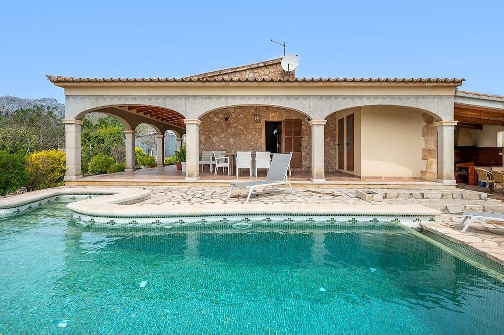 Casa vacanza a Maiorca a partire da 450€ a notte