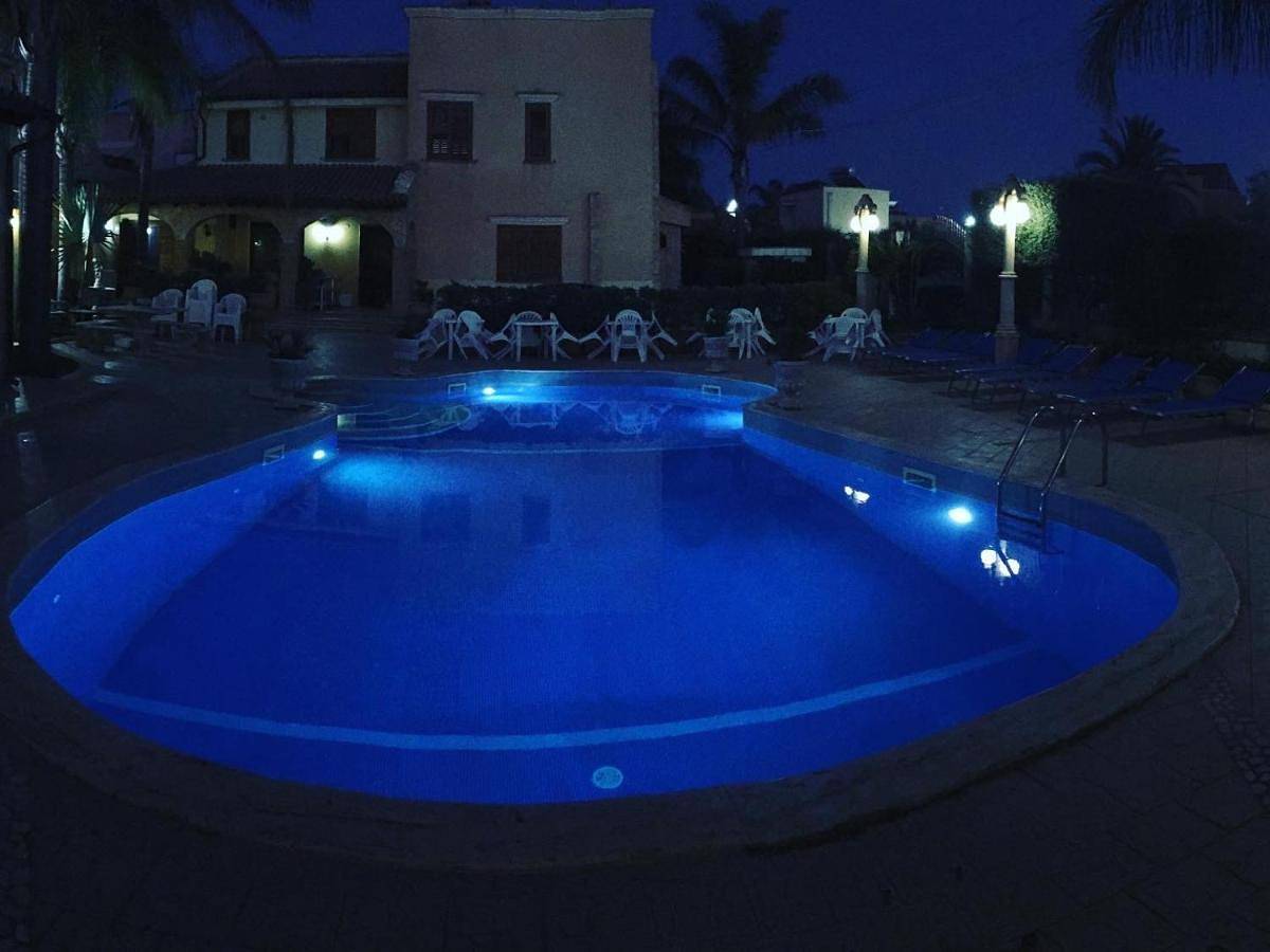 Appartement entier, Suite Margarita in Mazara del Vallo, Région de Mazara del Vallo
