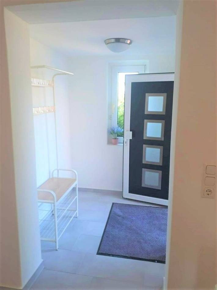 Ferienhaus für 6 Personen, mit Terrasse und Garten in Holsteinische Schweiz - 4