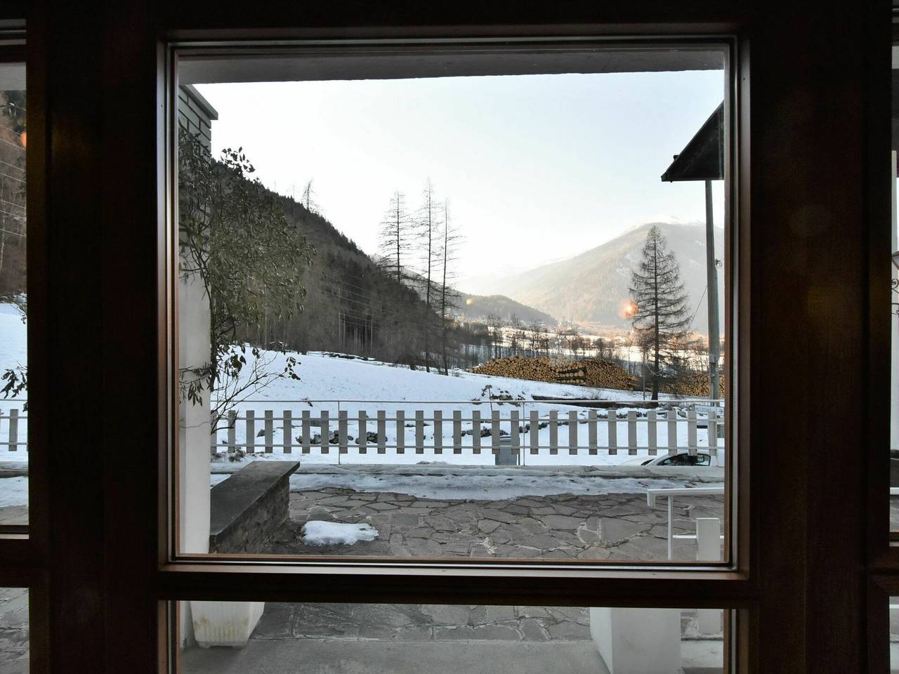Villa Lucia - Villa Lucia 100.1 in Pellizzano, Alpi dell'Adamello e della Presanella