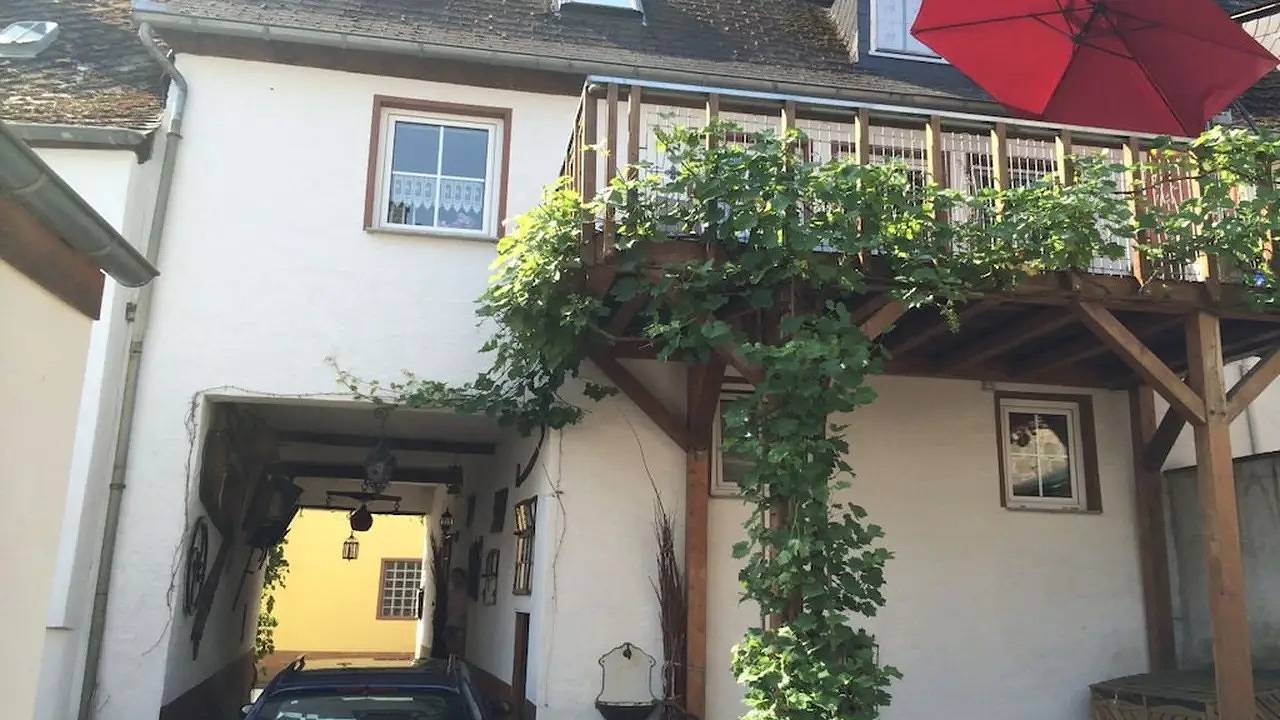 Ferienhaus für 6 Personen (170 m²) in Wolf in Wolf, Traben-Trarbach