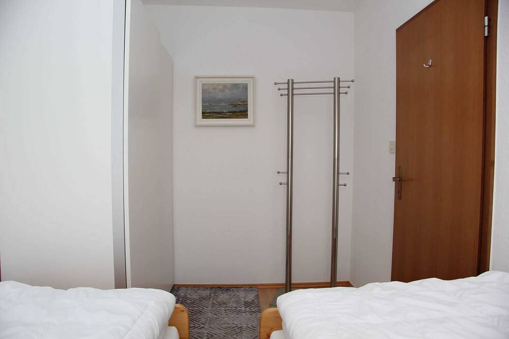 Ganze Wohnung, Fewo Nordseewind 100m bis zur Nordsee - Ferienwohnung Nordseewind in Strandnähe in Friedrichskoog-Spitze, Friedrichskoog