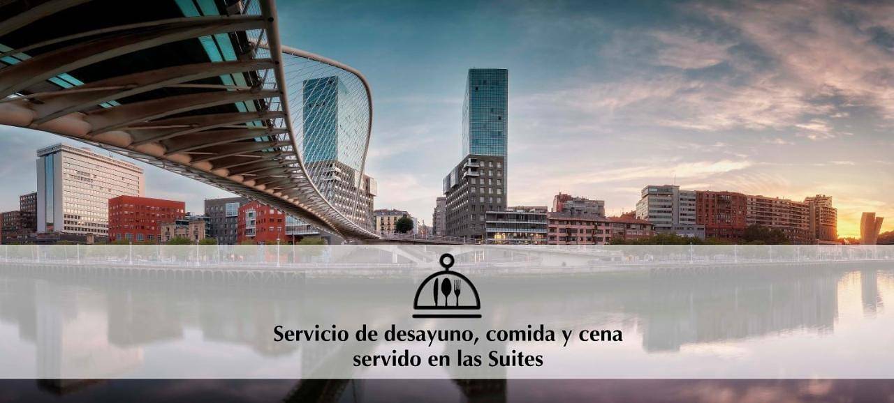 Appart’hôtel pour 10 personnes in Bilbao, Biscaye