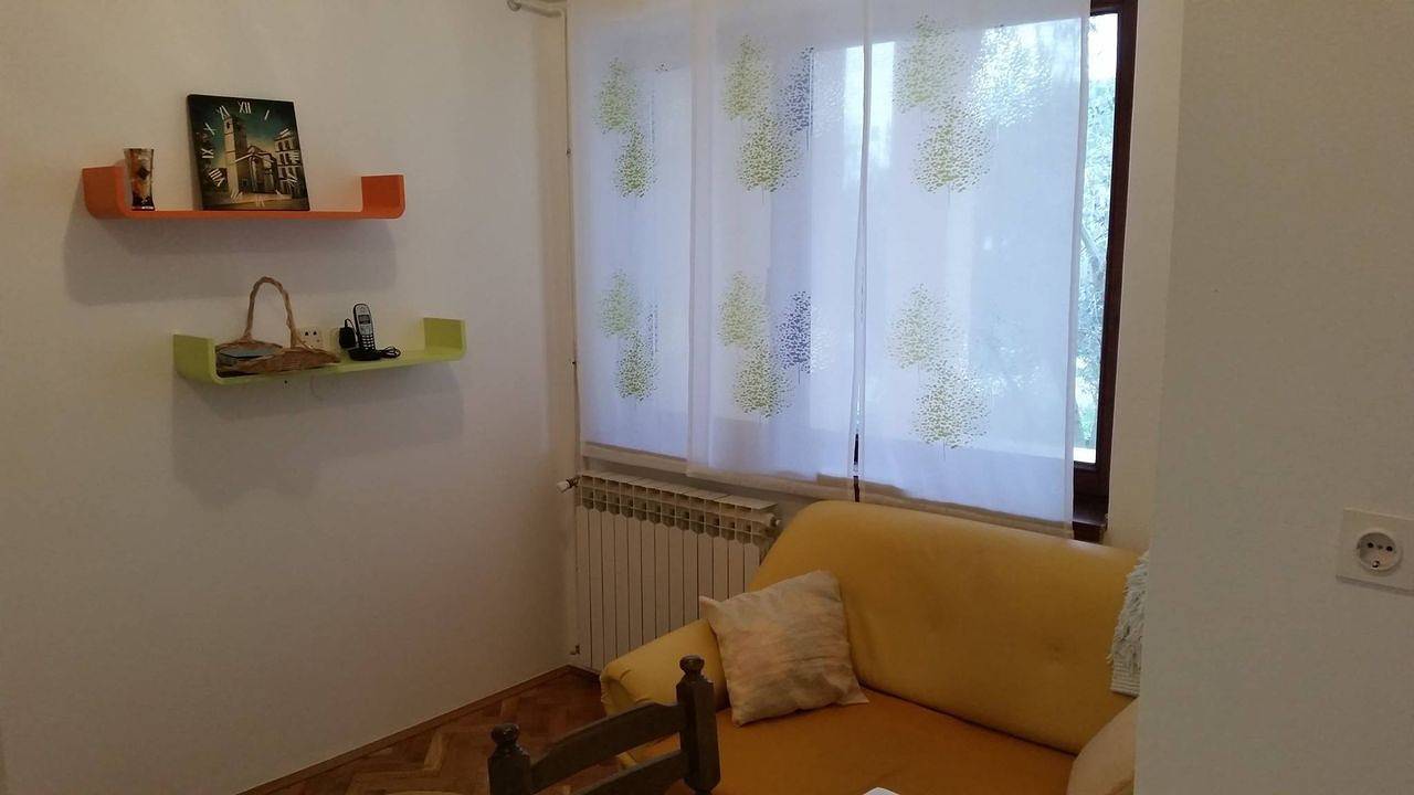 Apartamento vacacional entero, Ferienwohnung für 3 Personen (39 m²) in Ugljan in Ugljan, Isla de Ugljan