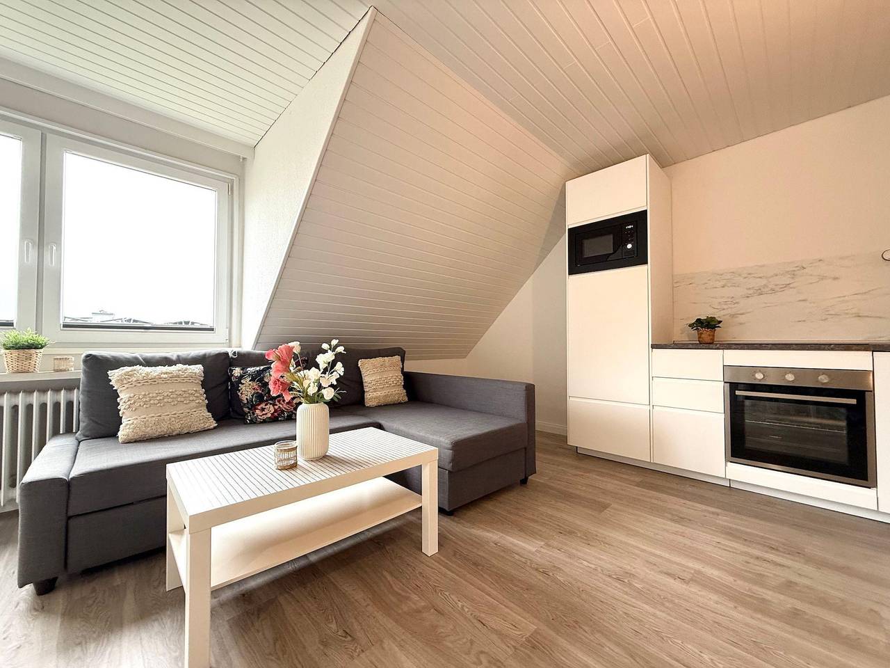 Appartamento vacanze a Cuxland a partire da 105€ a notte
