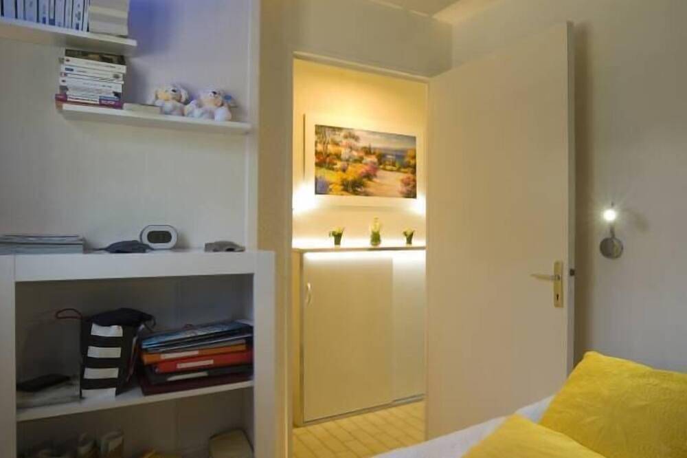 Ganze Wohnung, Port Grimaud: Ferienwohnung - Port-Grimaud in Port Grimaud, Grimaud