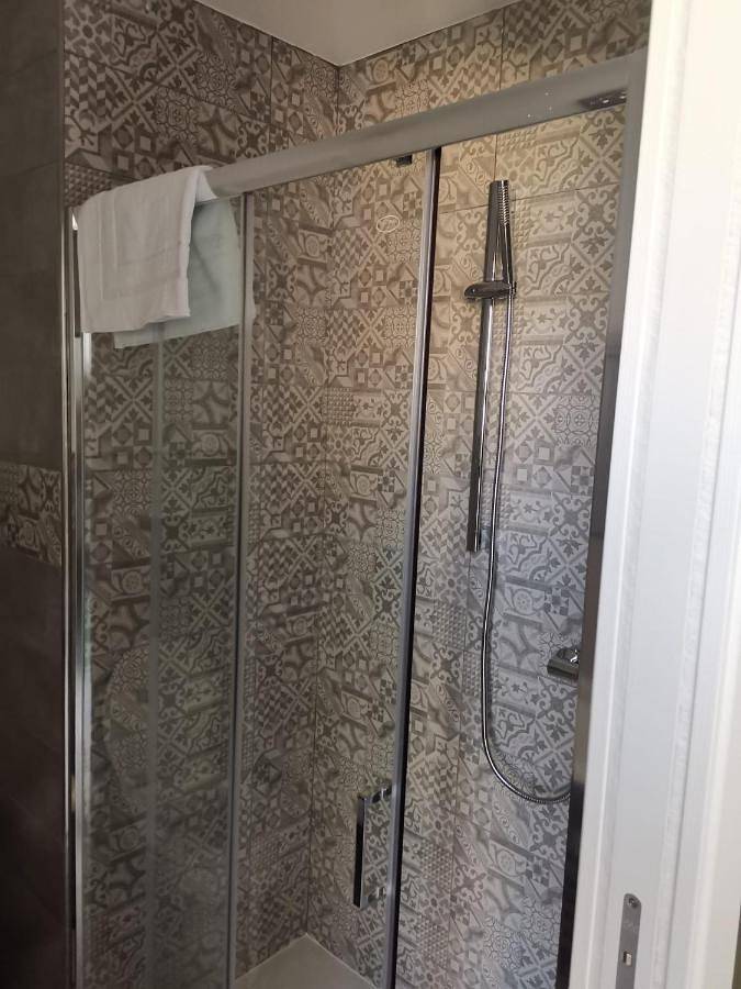 Ganze Wohnung, B&B Anastasia in Buccino, Salerno Provinz
