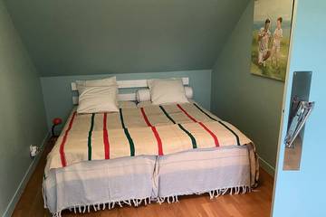 Location De Vacances pour 4 Personnes dans Blois, Vallée de la Loire, Photo 2
