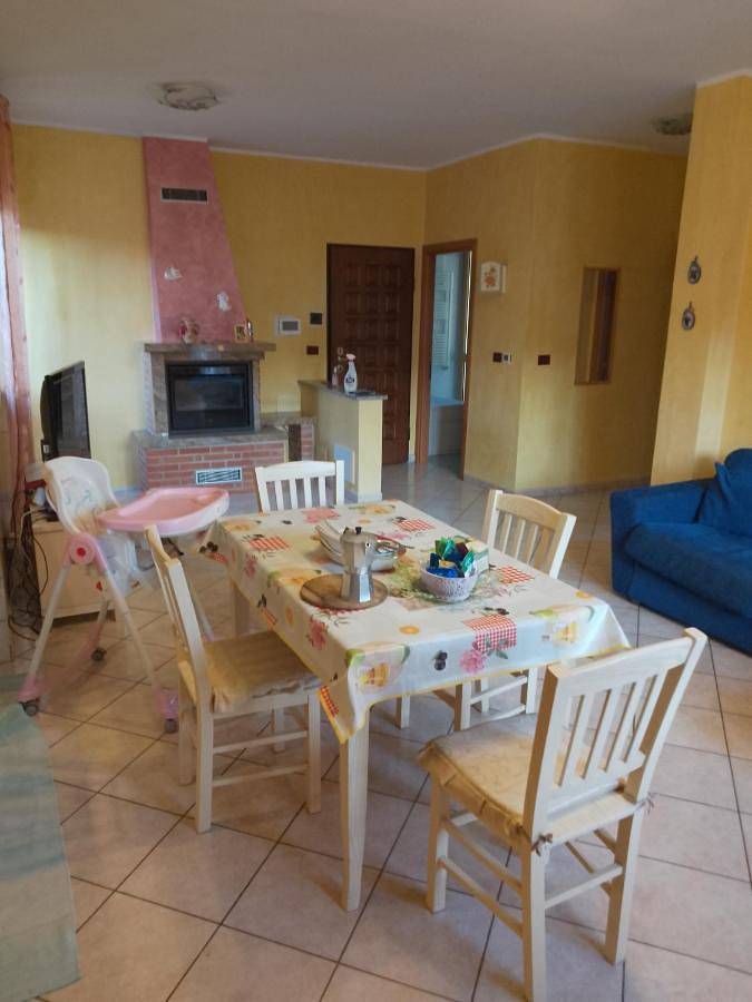 Gîte pour 4 personnes, avec jacuzzi et jardin à Orbassano - 3