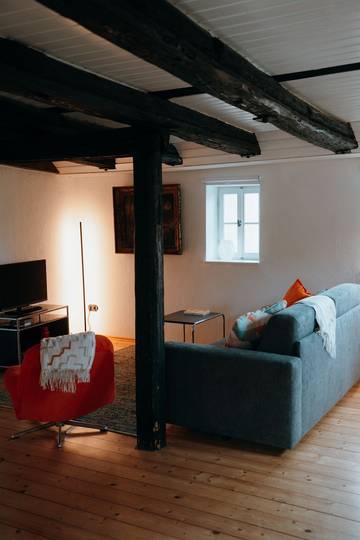Ferienhaus für 4 Personen in Sommerhausen, Romantische Straße, Bild 2