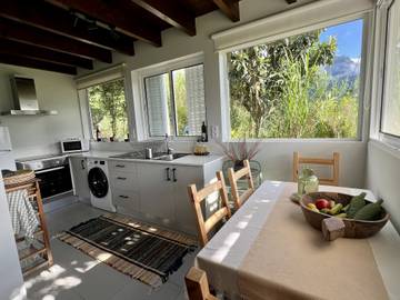 Chalet para 4 Personas en São Vicente (Madeira), Isla de Madeira, Foto 4