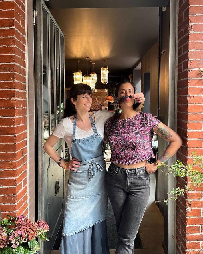 Chambre d’hôte pour 6 personnes, avec terrasse à Beaune - 3